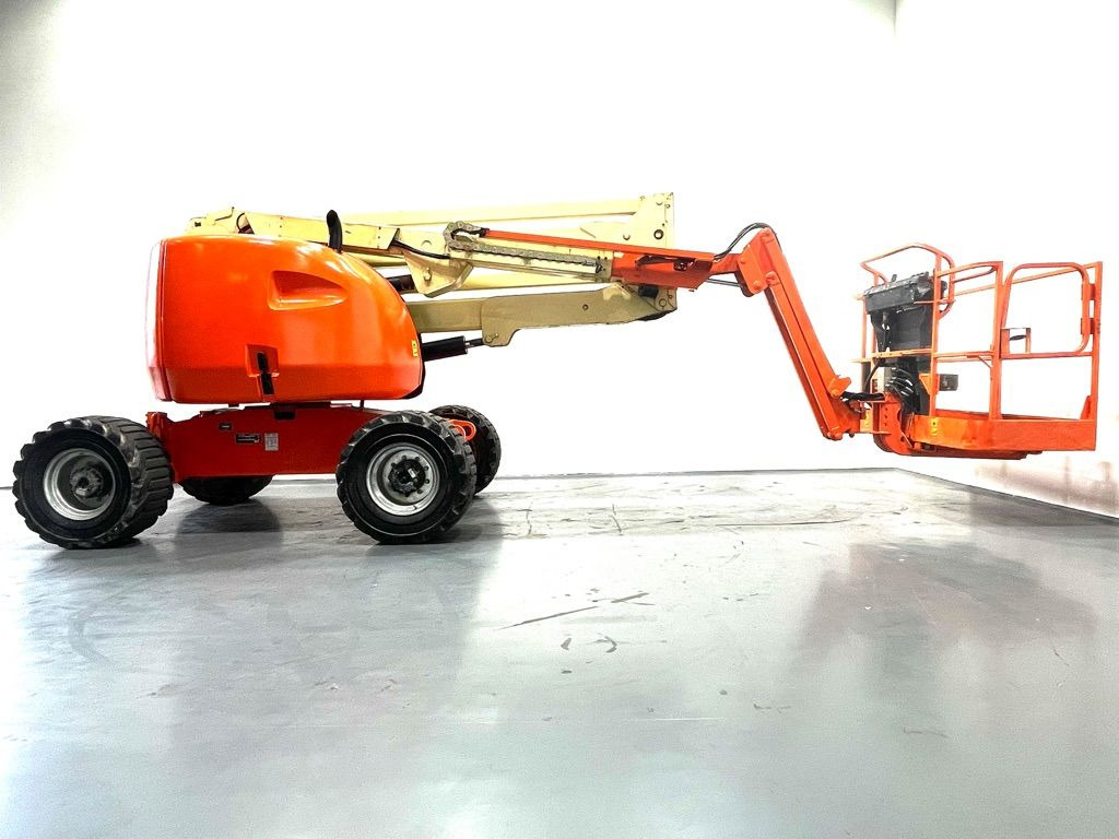 JLG 450AJ - مرفاع مفصلي: صورة 5 JLG 450AJ - مرفاع مفصلي: صورة 5