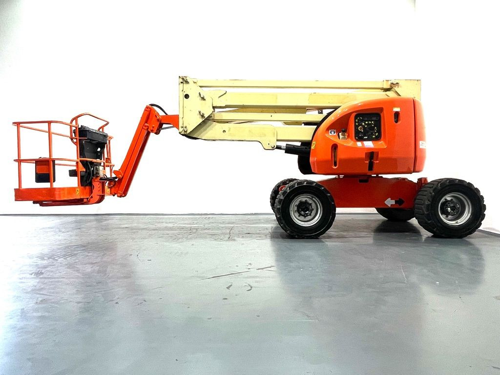 JLG 450AJ - مرفاع مفصلي: صورة 4 JLG 450AJ - مرفاع مفصلي: صورة 4