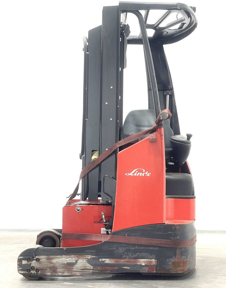 Linde R14X-03-116 - رافعة شوكية للوصول للأماكن الضيقة: صورة 5 Linde R14X-03-116 - رافعة شوكية للوصول للأماكن الضيقة: صورة 5