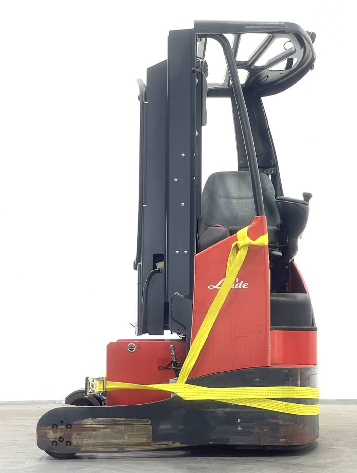 Linde R14X-116 - رافعة شوكية للوصول للأماكن الضيقة: صورة 5 Linde R14X-116 - رافعة شوكية للوصول للأماكن الضيقة: صورة 5