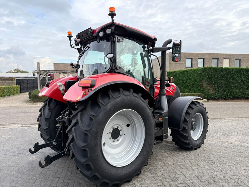 Case IH Maxxum 150 CVX Stage V - جرار: صورة 3 Case IH Maxxum 150 CVX Stage V - جرار: صورة 3