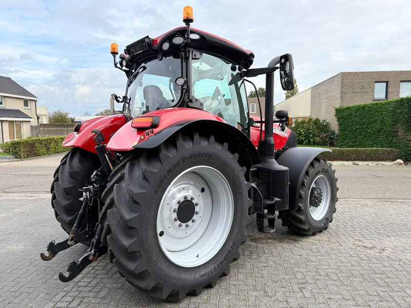 Case IH PUMA 240 CVX Stage V - جرار: صورة 3 Case IH PUMA 240 CVX Stage V - جرار: صورة 3