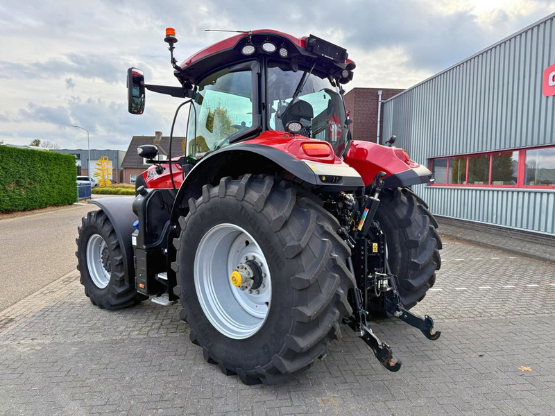 Case IH Puma 240 CVX AFS Connect Stage V - جرار: صورة 2 Case IH Puma 240 CVX AFS Connect Stage V - جرار: صورة 2