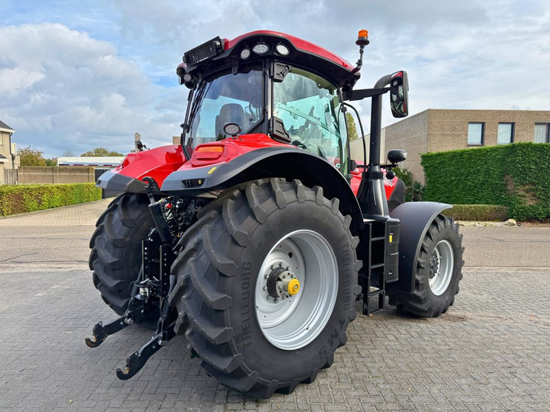 Case IH Puma 240 CVX AFS Connect Stage V - جرار: صورة 3 Case IH Puma 240 CVX AFS Connect Stage V - جرار: صورة 3