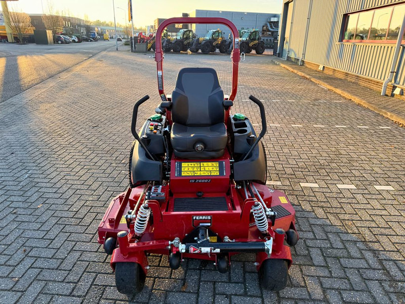 Ferris IS2600 Zero Turn Maaier - جزازة عشب الحدائق: صورة 5 Ferris IS2600 Zero Turn Maaier - جزازة عشب الحدائق: صورة 5