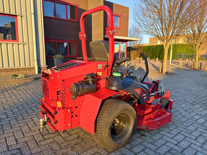 Ferris IS2600 Zero Turn Maaier - جزازة عشب الحدائق: صورة 3 Ferris IS2600 Zero Turn Maaier - جزازة عشب الحدائق: صورة 3