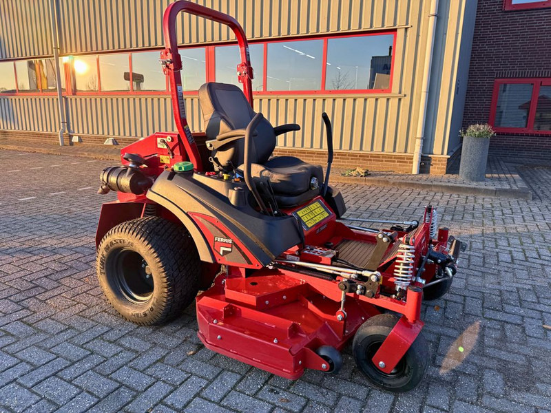 Ferris IS2600 Zero Turn Maaier - جزازة عشب الحدائق: صورة 4 Ferris IS2600 Zero Turn Maaier - جزازة عشب الحدائق: صورة 4