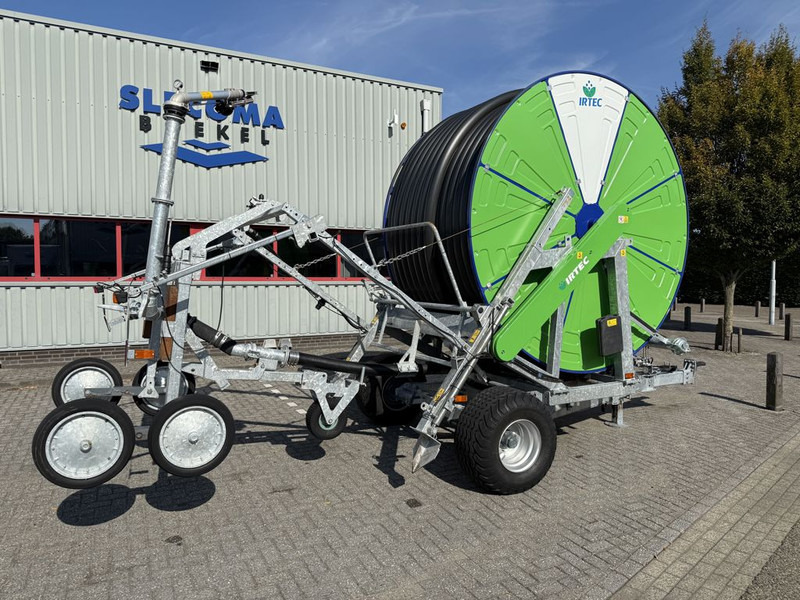 Irtec G/ES3 110x420 Beregeningshaspel - رشاش معلق على جرار: صورة 3 Irtec G/ES3 110x420 Beregeningshaspel - رشاش معلق على جرار: صورة 3