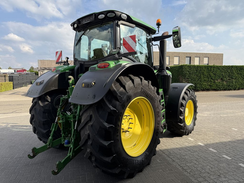 John Deere 6250R Premium Edtition Autopowr - جرار: صورة 3 John Deere 6250R Premium Edtition Autopowr - جرار: صورة 3