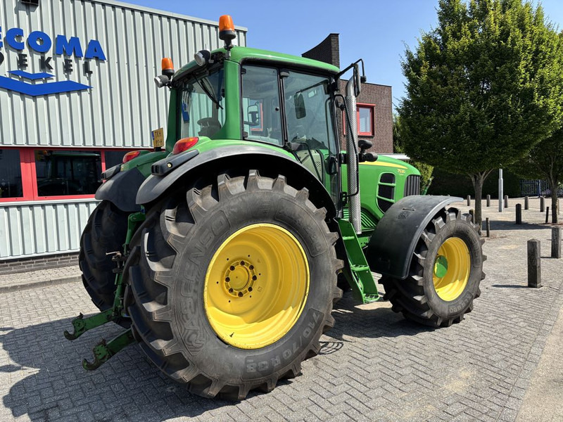 John Deere 7530 Premium AutoPowr - جرار: صورة 3 John Deere 7530 Premium AutoPowr - جرار: صورة 3