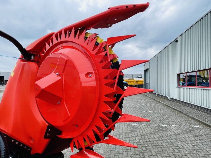 Kemper 460 Pro (Suitable Claas) New! - آلات الحصاد: صورة 5 Kemper 460 Pro (Suitable Claas) New! - آلات الحصاد: صورة 5