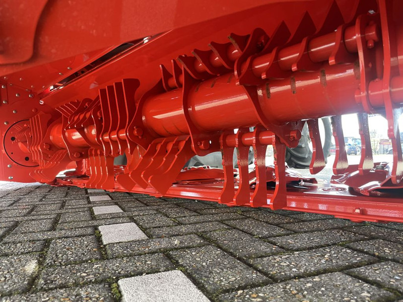 جزازة العشب للبيع  Kuhn FC3115D Schijvenmaaier +kneusinrichting: صورة 11