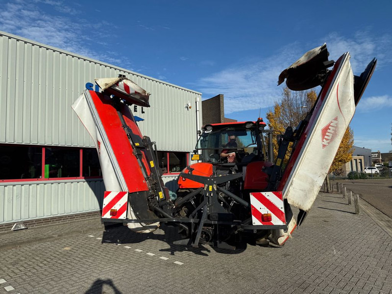 Kuhn PZ960 Achtermaaier - جزازة العشب: صورة 4 Kuhn PZ960 Achtermaaier - جزازة العشب: صورة 4