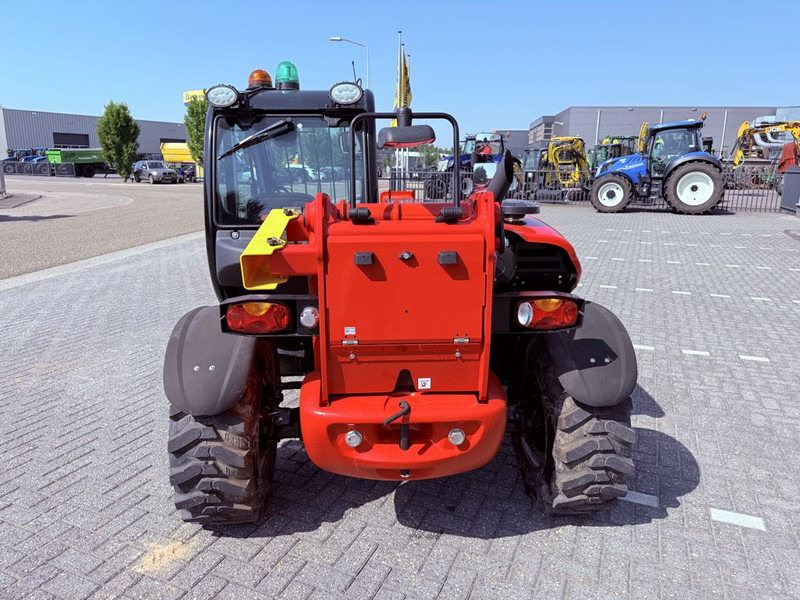 Manitou MT625 H Nieuwe Machine - آلة رفع ونقل تلسكوبية: صورة 3 Manitou MT625 H Nieuwe Machine - آلة رفع ونقل تلسكوبية: صورة 3