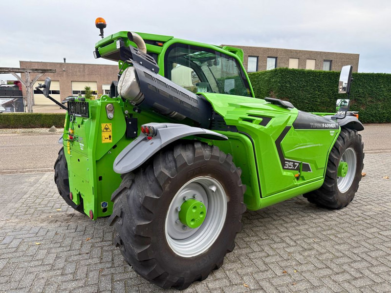 Merlo TF35.7-140 Telehandler - آلة رفع ونقل تلسكوبية: صورة 3 Merlo TF35.7-140 Telehandler - آلة رفع ونقل تلسكوبية: صورة 3