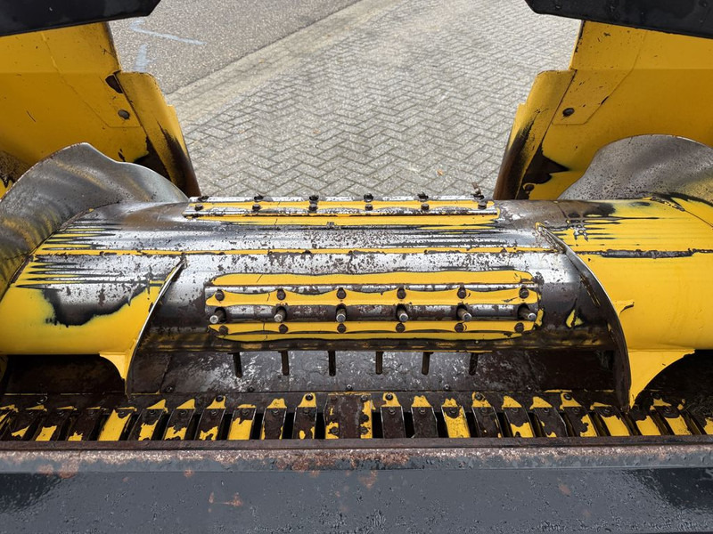 آلات الحصاد New Holland 300FPE Gras Pickup: صورة 16 آلات الحصاد New Holland 300FPE Gras Pickup: صورة 16