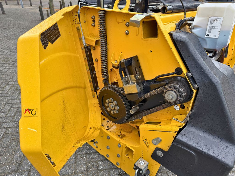 آلات الحصاد New Holland 300FPE Gras Pickup: صورة 13 آلات الحصاد New Holland 300FPE Gras Pickup: صورة 13