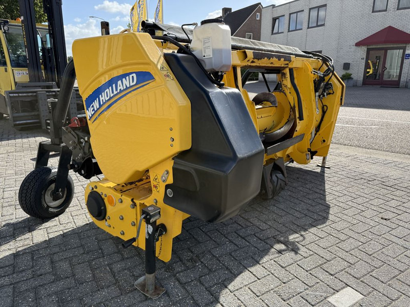 New Holland 300FPE Gras Pickup - آلات الحصاد: صورة 2 New Holland 300FPE Gras Pickup - آلات الحصاد: صورة 2