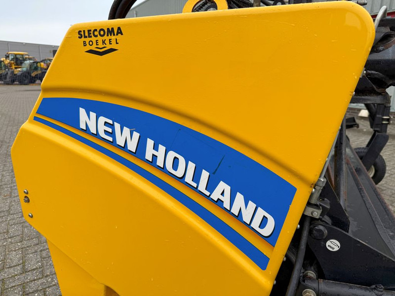 آلات الحصاد New Holland 300FPE Gras Pickup: صورة 17 آلات الحصاد New Holland 300FPE Gras Pickup: صورة 17