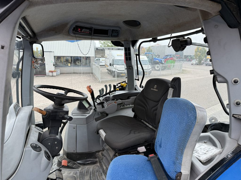 New Holland T7050 Power Command - جرار: صورة 5 New Holland T7050 Power Command - جرار: صورة 5