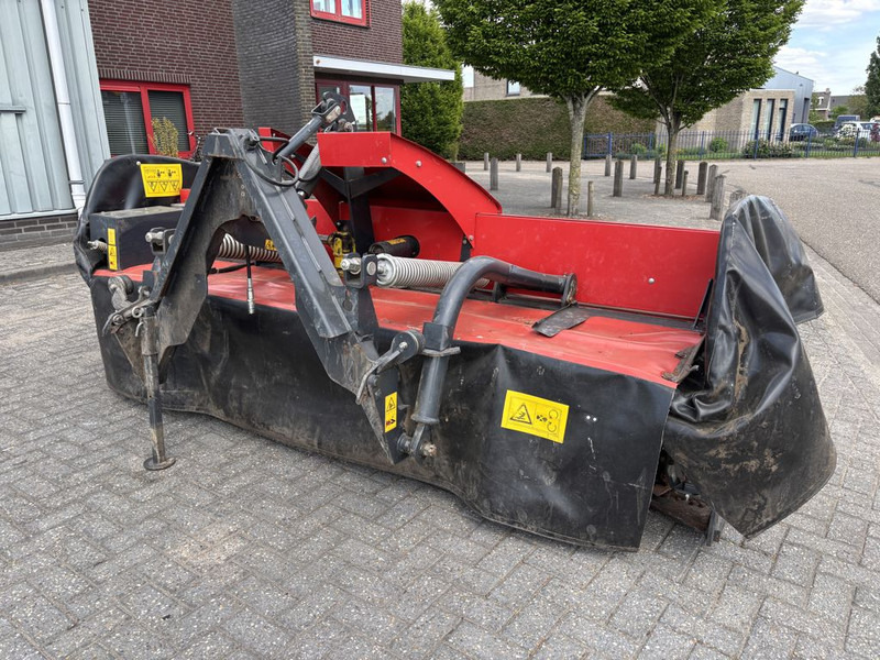 Vicon Extra 332 XF Frontmaaier - جزازة العشب: صورة 3 Vicon Extra 332 XF Frontmaaier - جزازة العشب: صورة 3