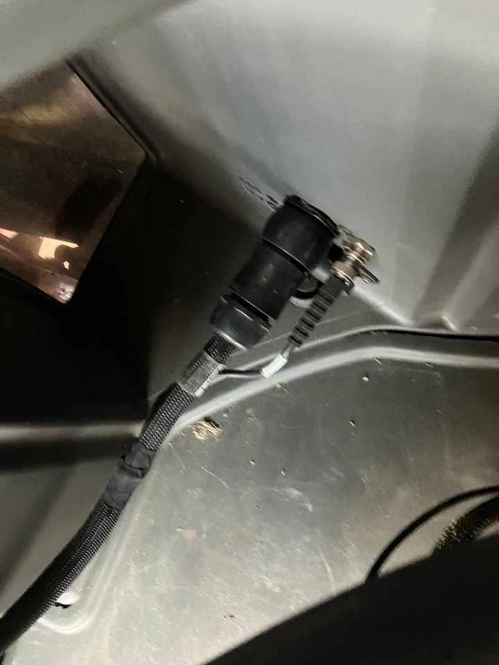 Claas Guidance Equipment RTK Ready - نظام الملاحة - آلات زراعية: صورة 4 Claas Guidance Equipment RTK Ready - نظام الملاحة - آلات زراعية: صورة 4