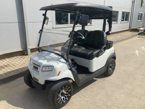Club Car Onward 2 Golf Buggy - عربة جولف: صورة 1 Club Car Onward 2 Golf Buggy - عربة جولف: صورة 1