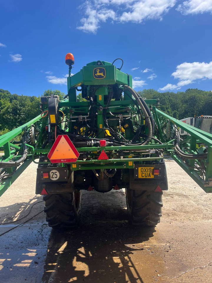 John Deere R952i - رشاش: صورة 4 John Deere R952i - رشاش: صورة 4