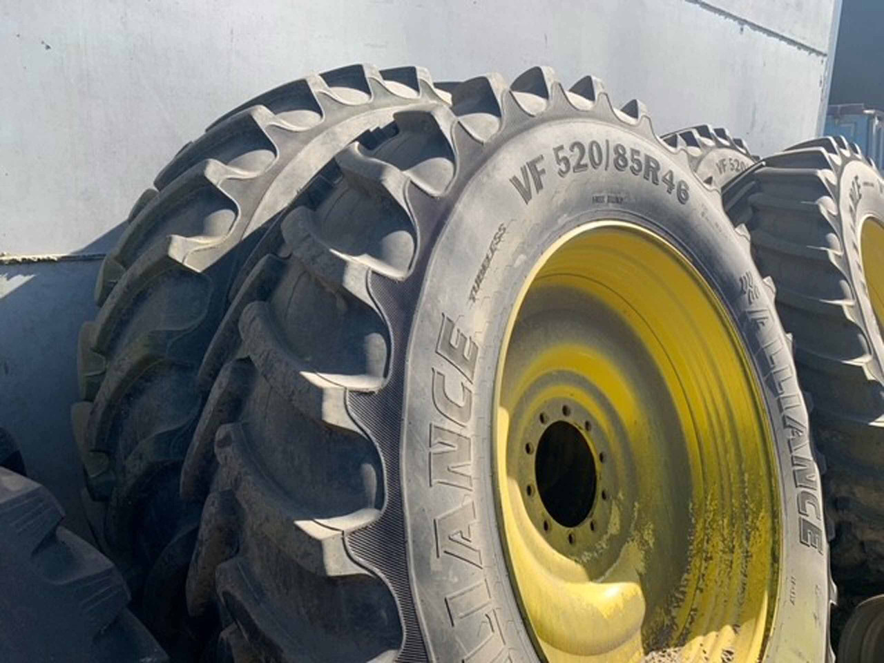 John Deere R962I - رشاش: صورة 3 John Deere R962I - رشاش: صورة 3