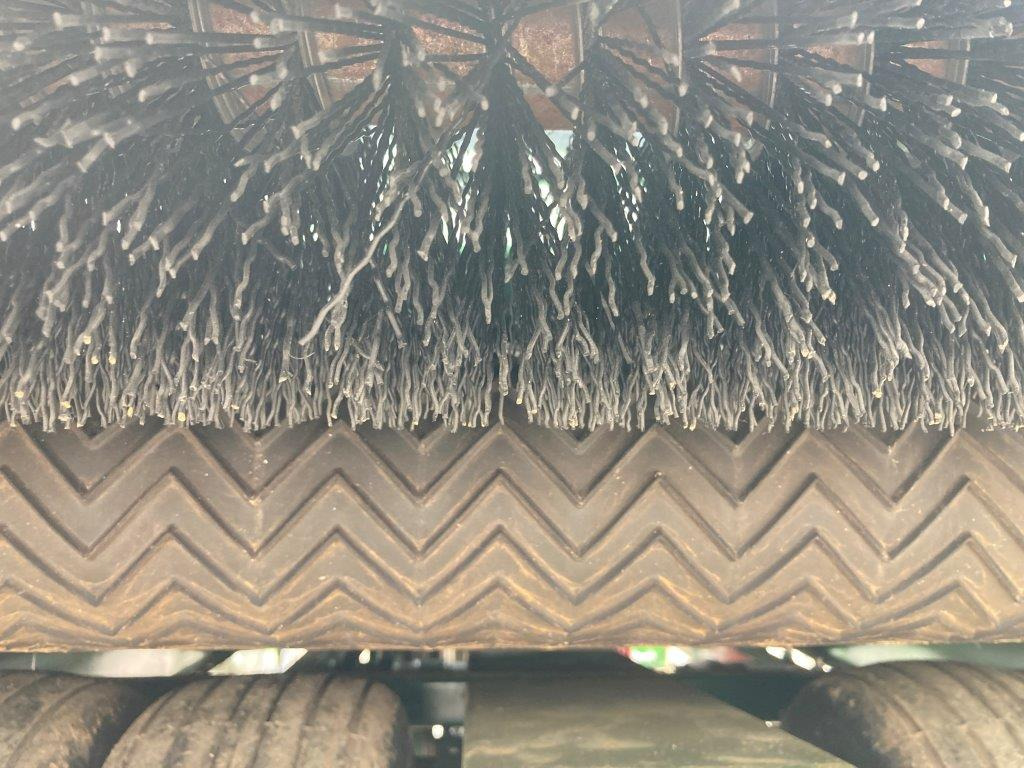 Turfco F15B Mete-R-Matic topdresser - معدات البستنة: صورة 5 Turfco F15B Mete-R-Matic topdresser - معدات البستنة: صورة 5