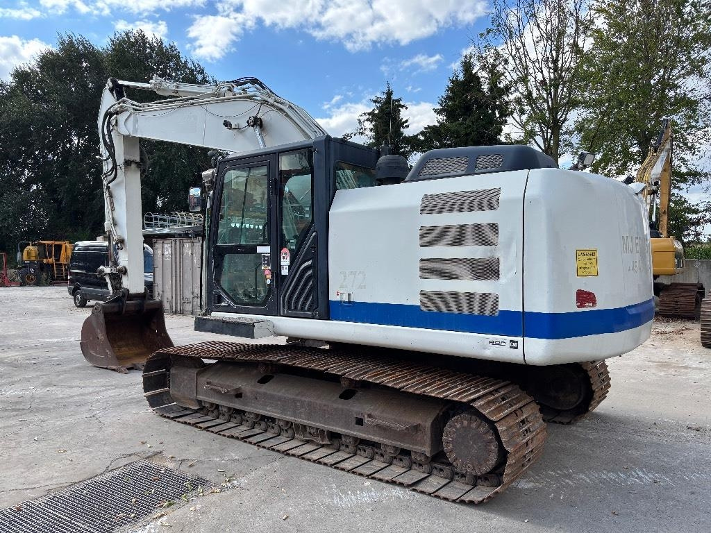 CAT 320E - حفار زاحف: صورة 2 CAT 320E - حفار زاحف: صورة 2