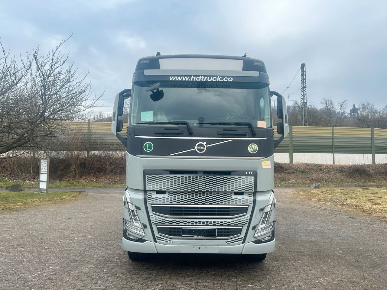 Volvo FH 540 6x4 Epsilon 150 Z - شاحنة قطع الأشجار, شاحنة كرين: صورة 4 Volvo FH 540 6x4 Epsilon 150 Z - شاحنة قطع الأشجار, شاحنة كرين: صورة 4