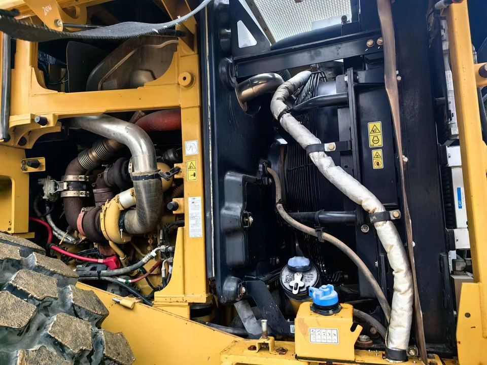 Second Hand Caterpillar CAT 950GC Wheel Loader Used CAT 950GC Wheel Loaders 950GC in Low Price for Hot Sale - اللودر بعجل: صورة 3 Second Hand Caterpillar CAT 950GC Wheel Loader Used CAT 950GC Wheel Loaders 950GC in Low Price for Hot Sale - اللودر بعجل: صورة 3