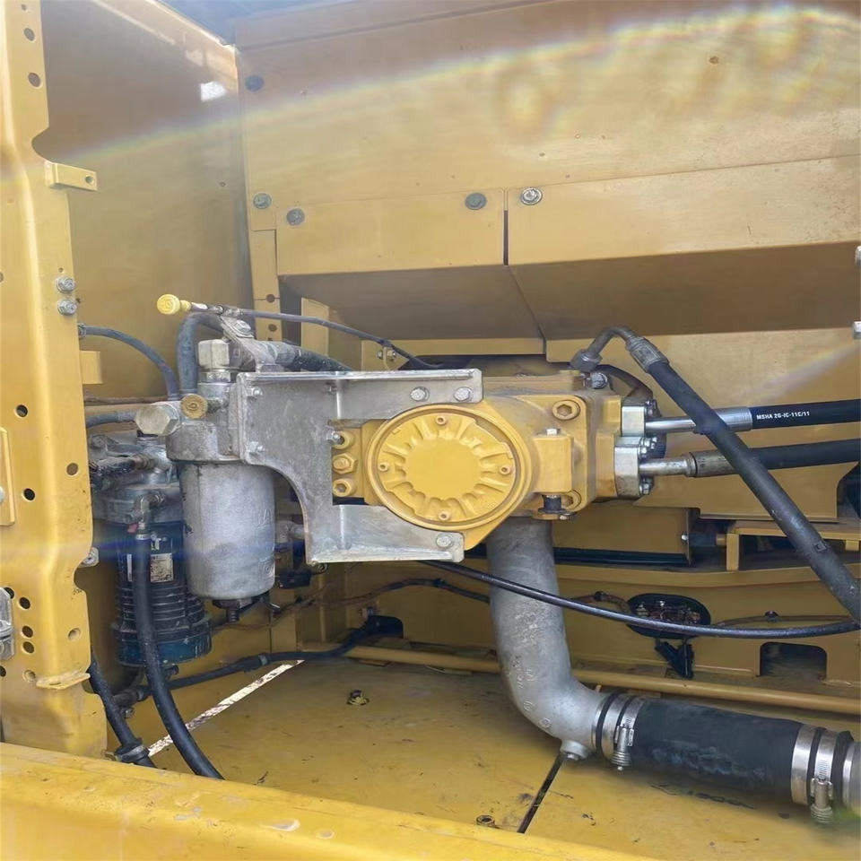 حفار زاحف Used Caterpillar 330 Crawler Excavator High Profile Cat330 Sold at a Low Price in Shanghai with Reliable Quality: صورة 6