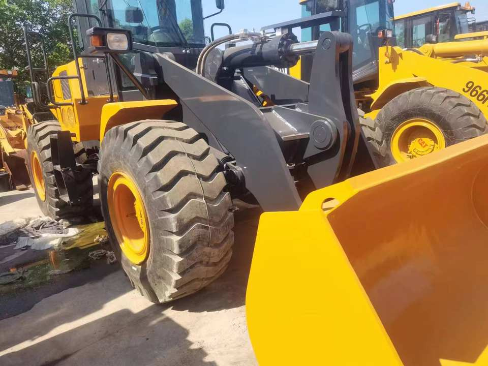 Used Loader LW500KV LW500FN ZL50G Wheel Loader 5T Lw500fn Lw500KL ZL50GN ZL50GL LG956L L955F LW300 ZL30G 3T 5 Tons Front Loader - اللودر بعجل: صورة 3 Used Loader LW500KV LW500FN ZL50G Wheel Loader 5T Lw500fn Lw500KL ZL50GN ZL50GL LG956L L955F LW300 ZL30G 3T 5 Tons Front Loader - اللودر بعجل: صورة 3
