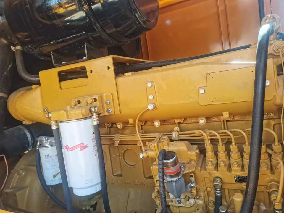 Used Loader LW500KV LW500FN ZL50G Wheel Loader 5T Lw500fn Lw500KL ZL50GN ZL50GL LG956L L955F LW300 ZL30G 3T 5 Tons Front Loader - اللودر بعجل: صورة 5 Used Loader LW500KV LW500FN ZL50G Wheel Loader 5T Lw500fn Lw500KL ZL50GN ZL50GL LG956L L955F LW300 ZL30G 3T 5 Tons Front Loader - اللودر بعجل: صورة 5