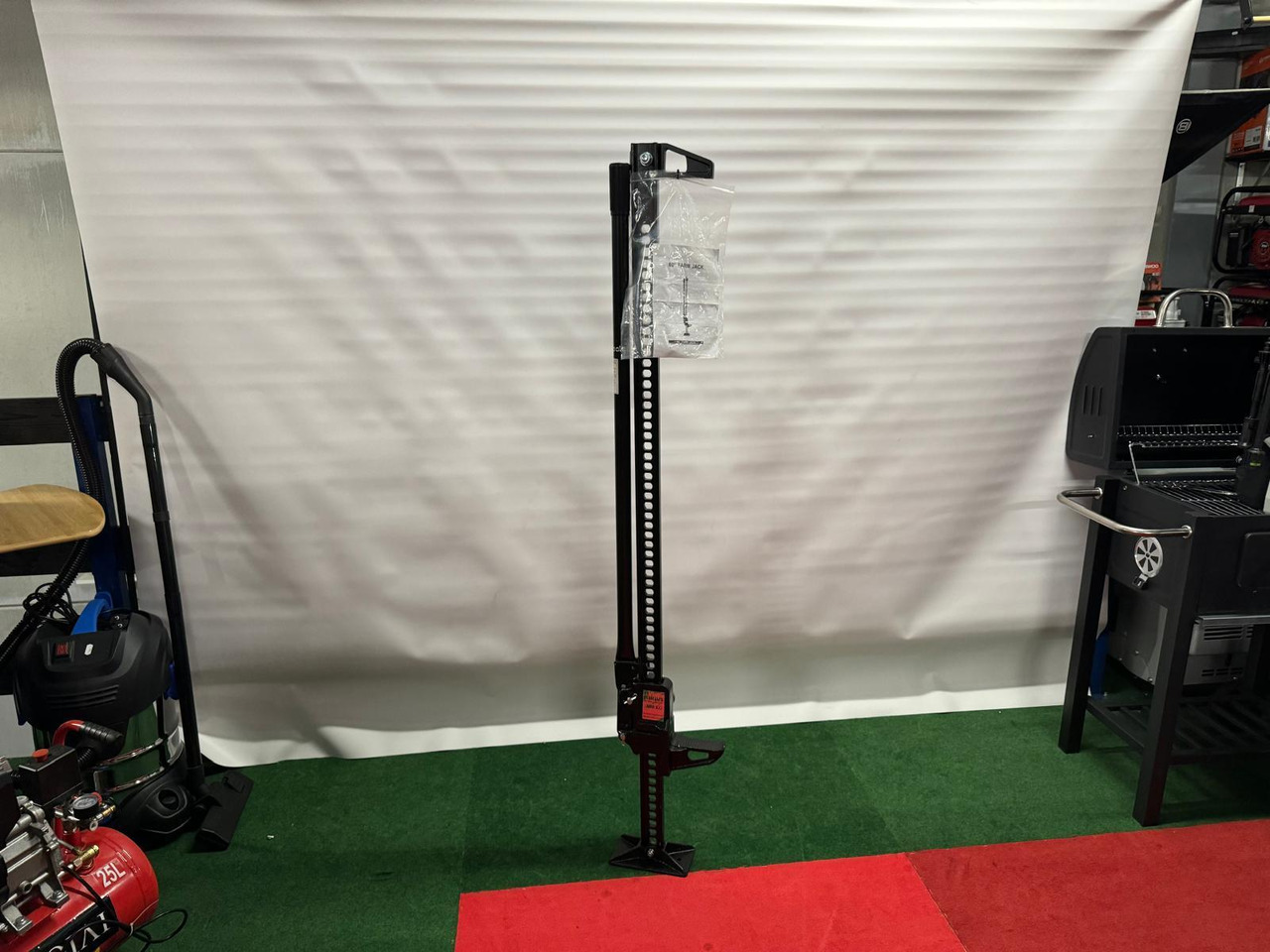 معدات الورشة Boerenkrik UltraToolz, 3 ton: صورة 1