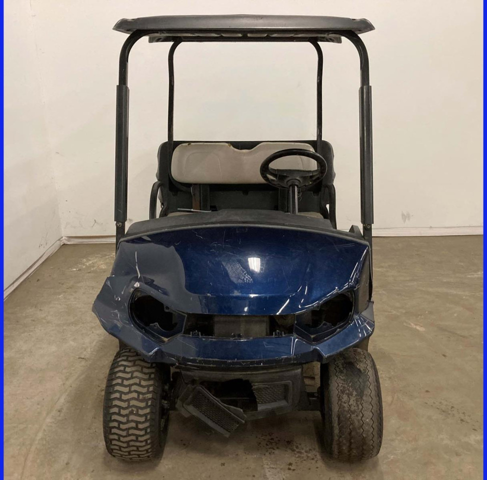 Cushman Hauler Pro 3335386 - عربة جولف: صورة 3 Cushman Hauler Pro 3335386 - عربة جولف: صورة 3