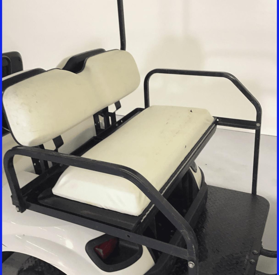 Cushman Shuttle 6 3408190 - عربة جولف: صورة 5 Cushman Shuttle 6 3408190 - عربة جولف: صورة 5