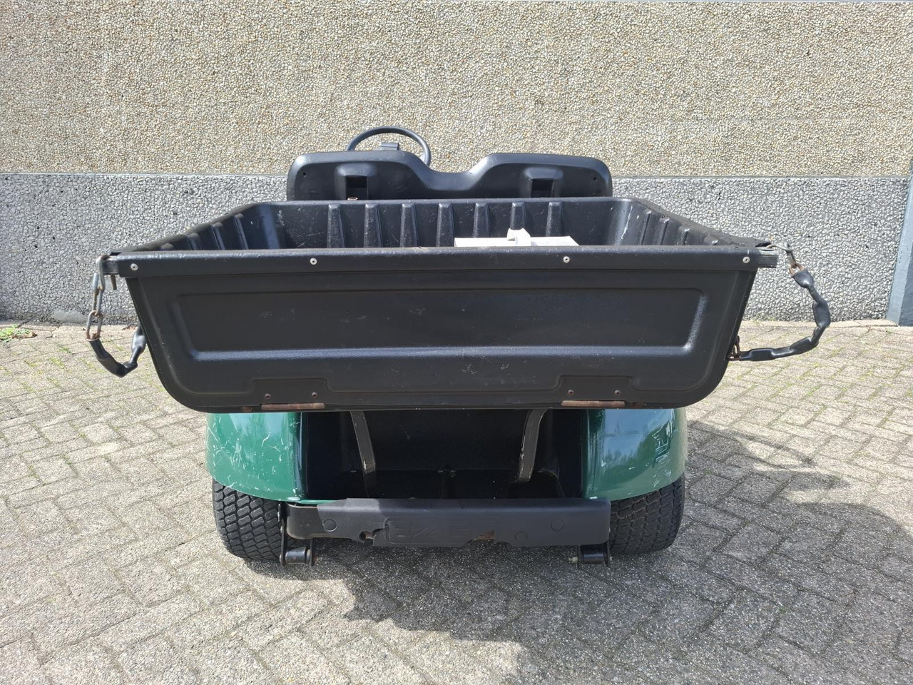 E-Z-GO TXT 2-Persoons Elektrische Golfkar met Open Laadbak 1442482 - عربة جولف: صورة 2 E-Z-GO TXT 2-Persoons Elektrische Golfkar met Open Laadbak 1442482 - عربة جولف: صورة 2