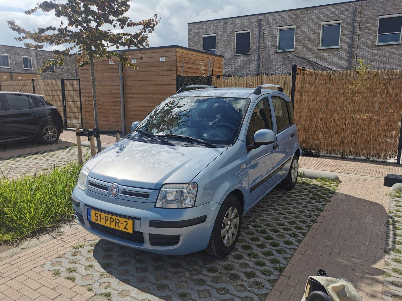 Fiat Panda | 1.2 Edizione Cool | 2011 | 173.964 | 51-PPR-2 - هاتشباك: صورة 2 Fiat Panda | 1.2 Edizione Cool | 2011 | 173.964 | 51-PPR-2 - هاتشباك: صورة 2