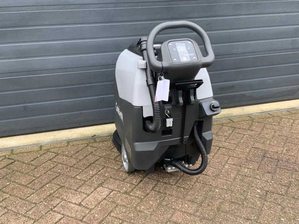 Kremer KR-FL50A Schrobmachine - ماكينة تنظيف: صورة 2 Kremer KR-FL50A Schrobmachine - ماكينة تنظيف: صورة 2