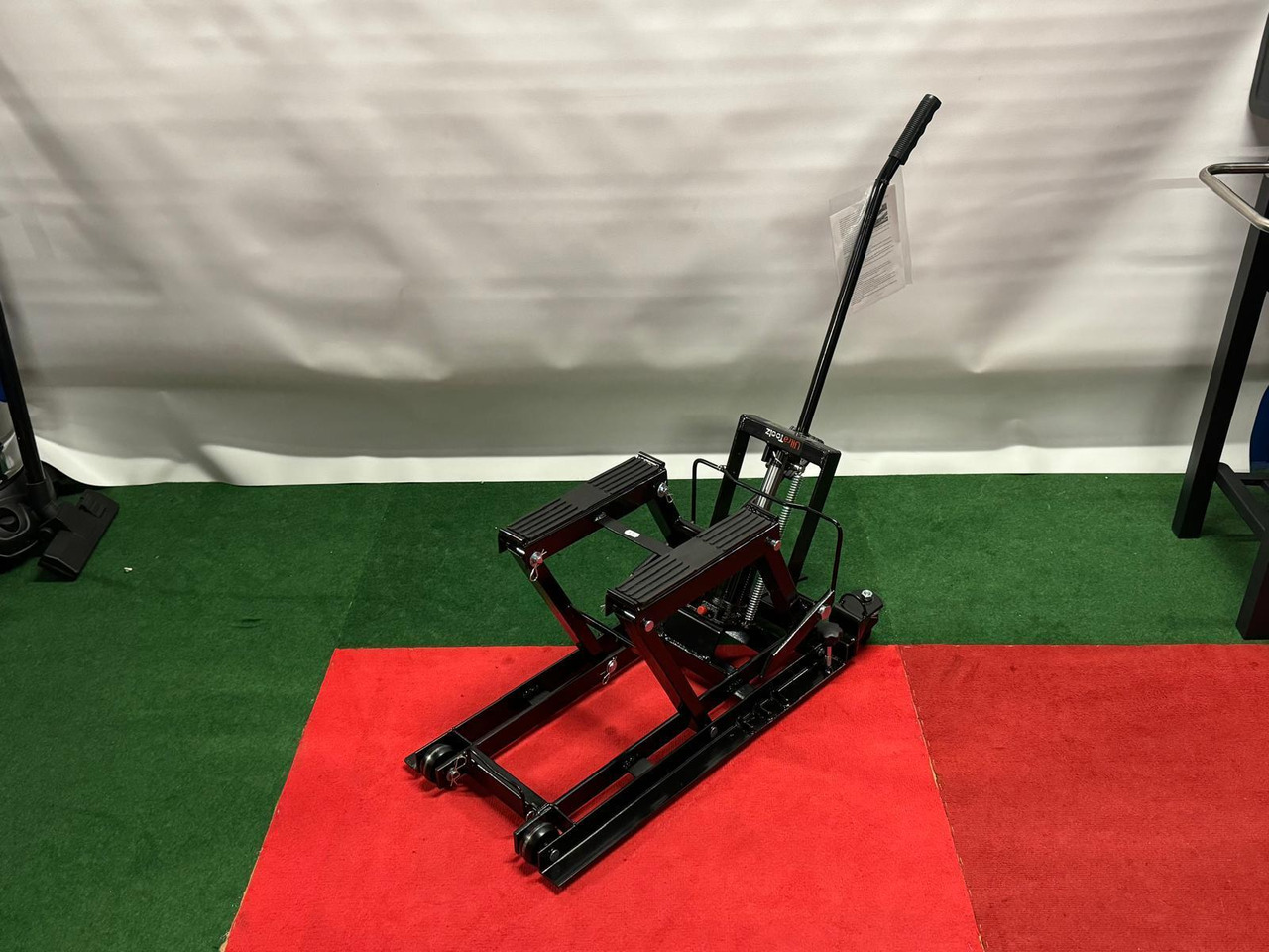 معدات الورشة Motorlift UltraToolz, X: صورة 1