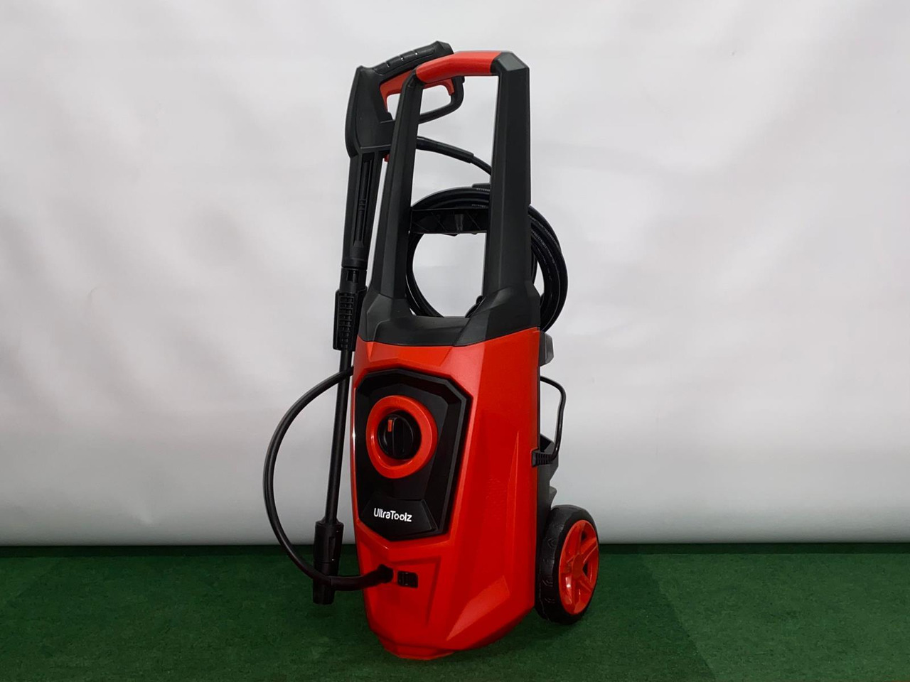 UltraToolz 1800W Hogedrukreiniger - ماكينة تنظيف: صورة 1 UltraToolz 1800W Hogedrukreiniger - ماكينة تنظيف: صورة 1