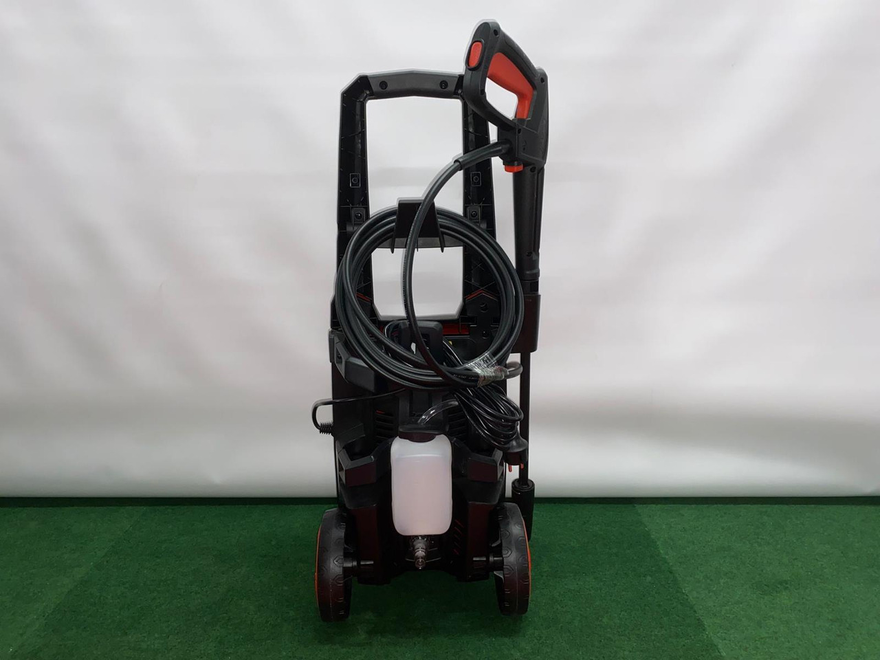 UltraToolz 1800W Hogedrukreiniger - ماكينة تنظيف: صورة 3 UltraToolz 1800W Hogedrukreiniger - ماكينة تنظيف: صورة 3
