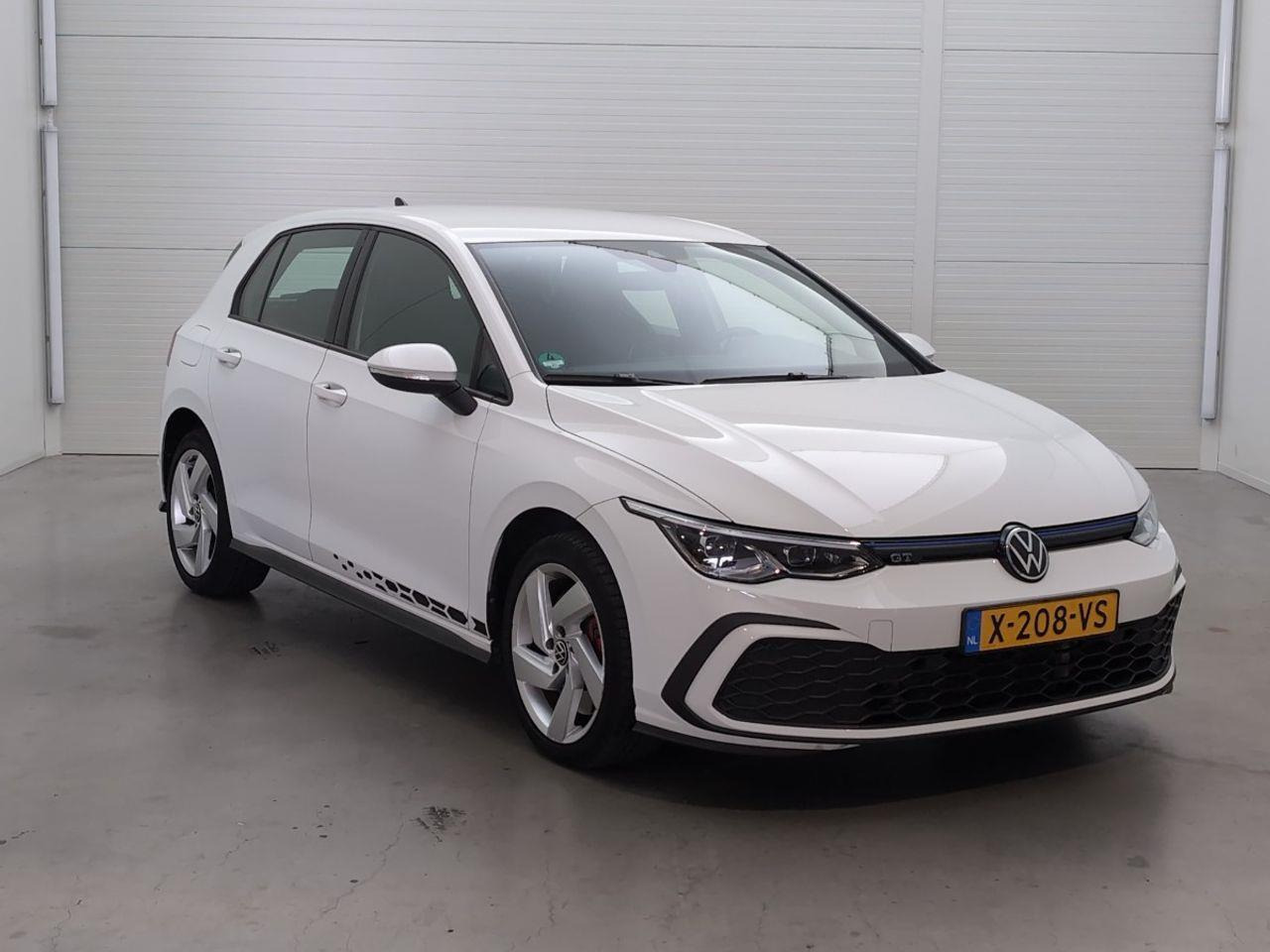 Volkswagen Golf 1.4 eHybrid GTE | 2021 | 89.795 km | Automaat | X208VS | NAP: Geen oordeel - هاتشباك: صورة 2 Volkswagen Golf 1.4 eHybrid GTE | 2021 | 89.795 km | Automaat | X208VS | NAP: Geen oordeel - هاتشباك: صورة 2