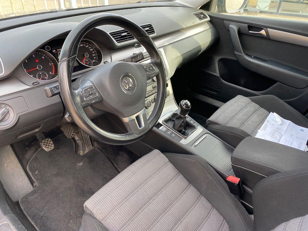 Volkswagen Passat Variant 2.0 TDI Highline BlueMotion | 2012 | 265.279 km | PL474H | NAP: Geen oordeel - سيارة: صورة 5 Volkswagen Passat Variant 2.0 TDI Highline BlueMotion | 2012 | 265.279 km | PL474H | NAP: Geen oordeel - سيارة: صورة 5