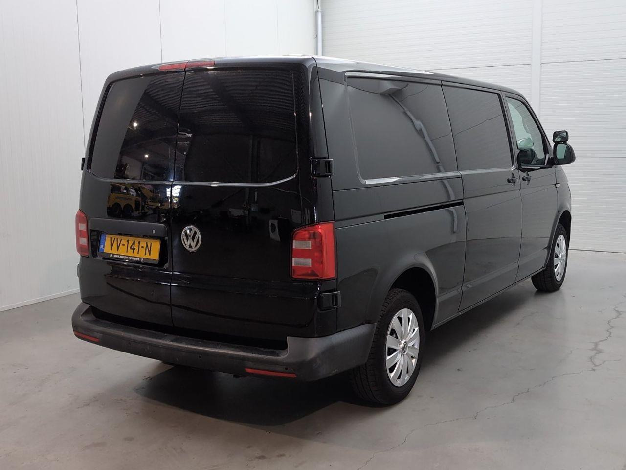 Volkswagen Transporter 2.0 TDI L2H1 Highline | 2016 | 194.729 km | VV141N | NAP: Logisch - آلات أخرى: صورة 4 Volkswagen Transporter 2.0 TDI L2H1 Highline | 2016 | 194.729 km | VV141N | NAP: Logisch - آلات أخرى: صورة 4