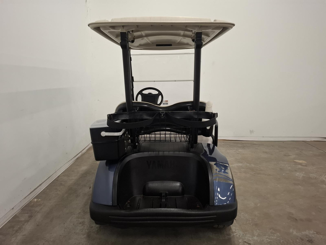 Yamaha Drive 2 J0C-008813 - عربة جولف: صورة 2 Yamaha Drive 2 J0C-008813 - عربة جولف: صورة 2
