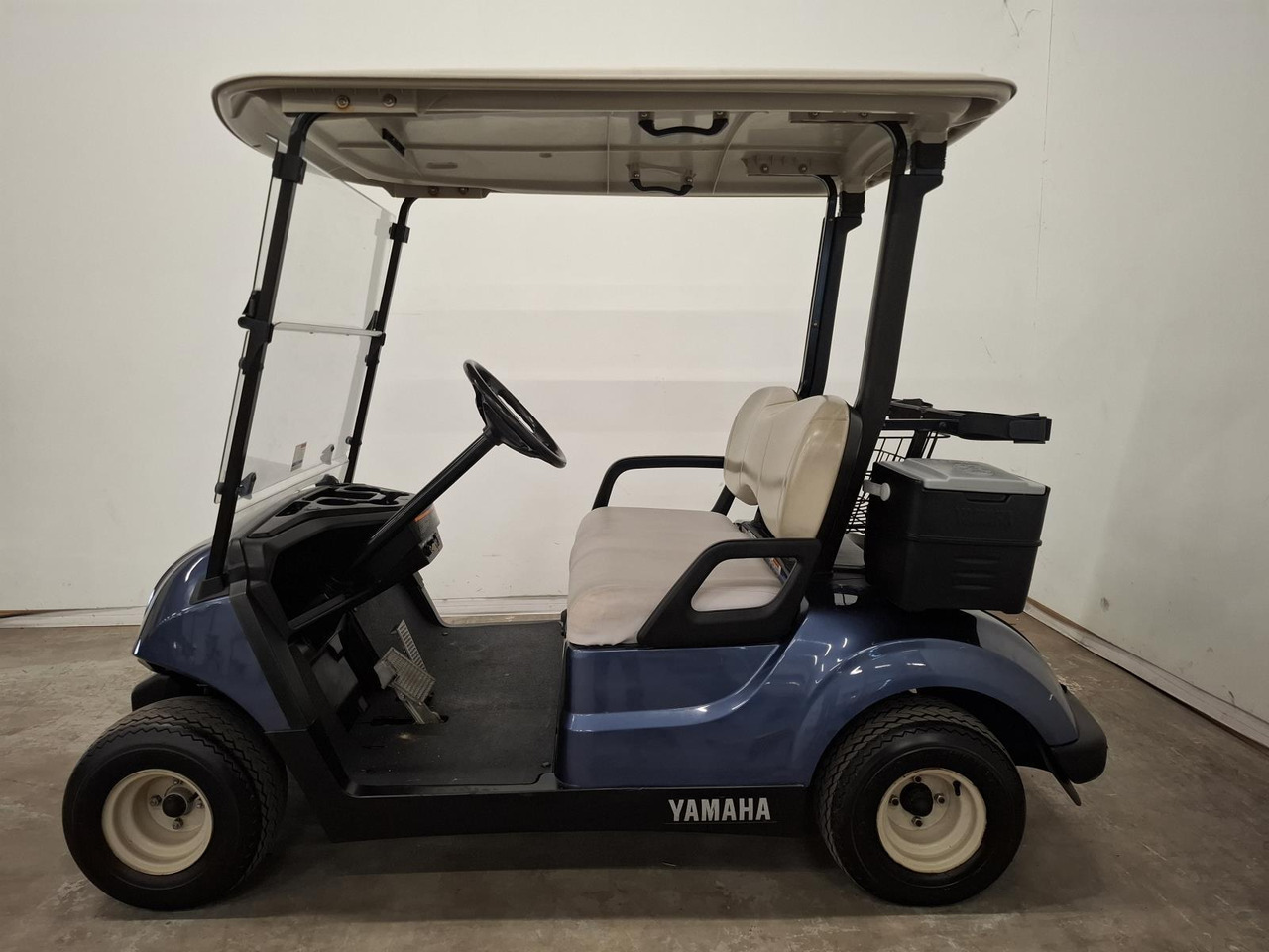 Yamaha Drive 2 J0C-008852 - عربة جولف: صورة 3 Yamaha Drive 2 J0C-008852 - عربة جولف: صورة 3